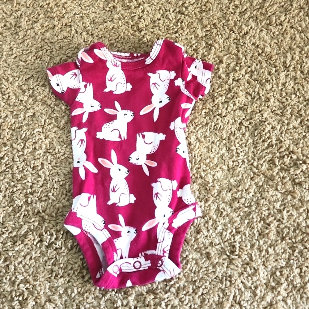 Baby Onesie